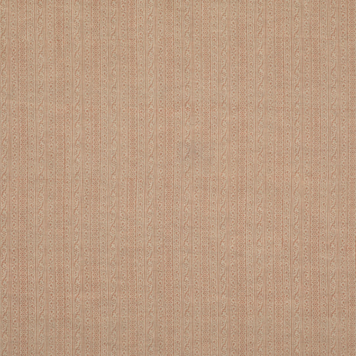 GP & J Baker | Cherbury fabric - Blush