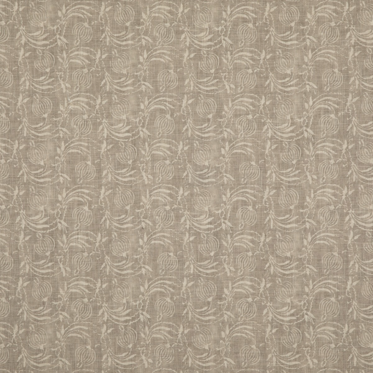 GP & J Baker | Pomegranate fabric - Dove