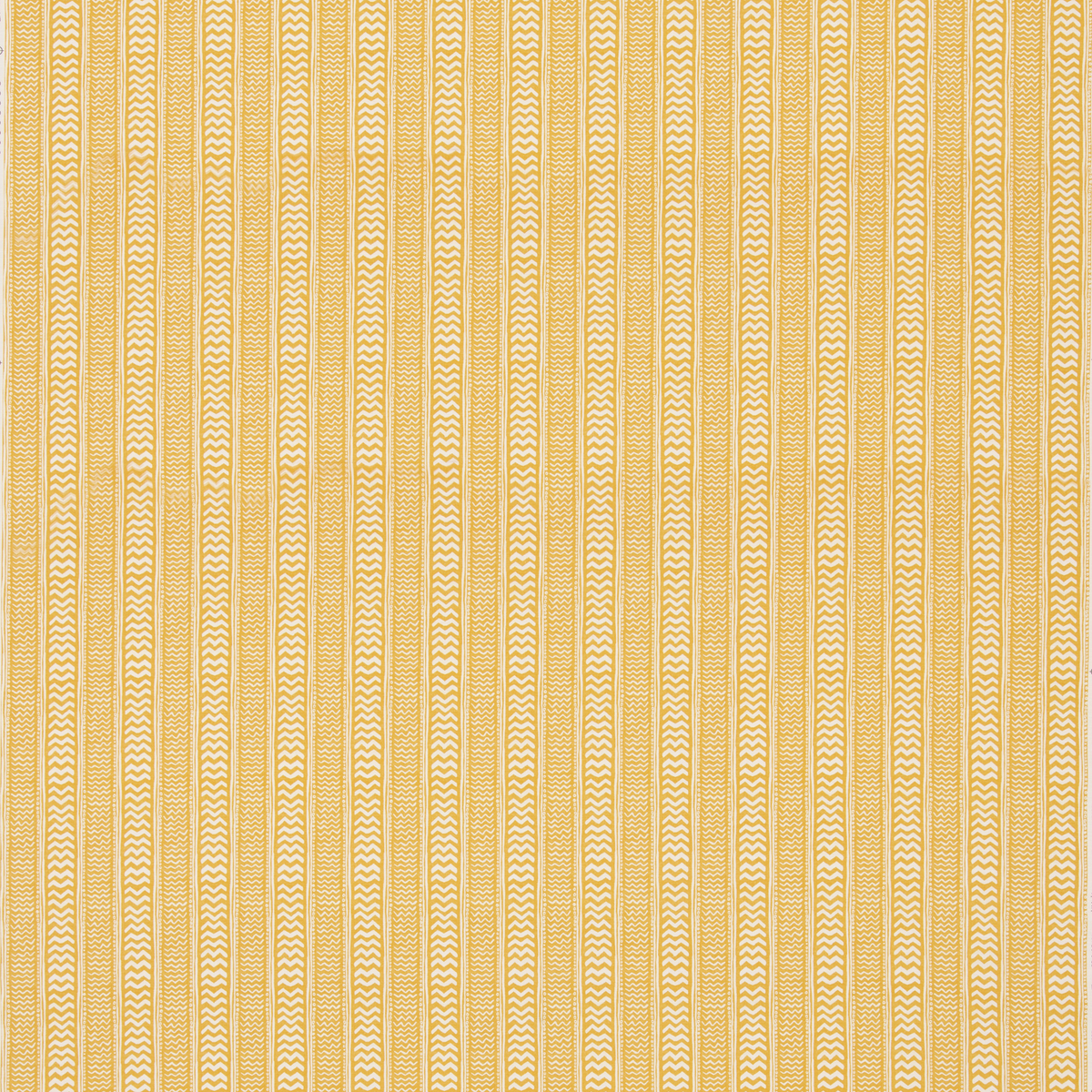GP & J Baker | Tweak fabric - Yellow