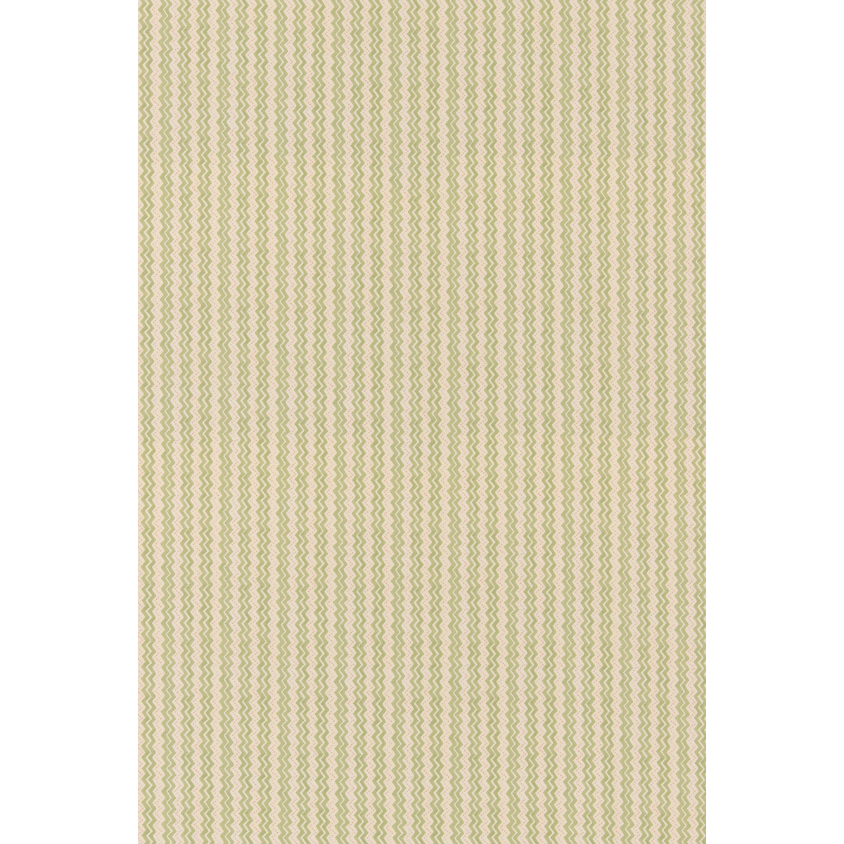 GP & J Baker | Ziggy fabric - Green