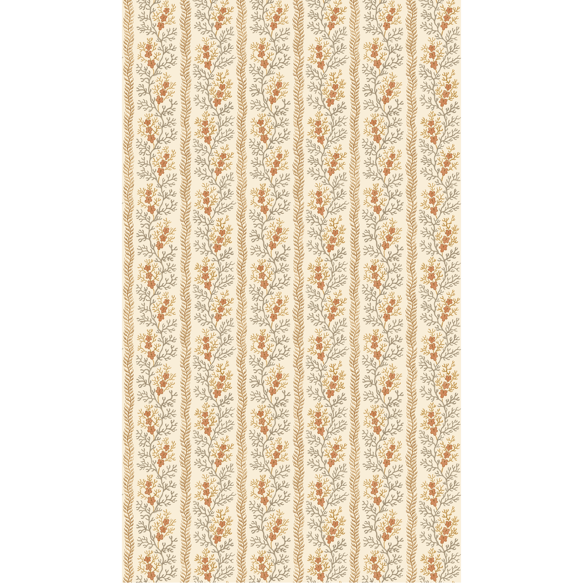 GP & J Baker | Symington wallcovering - Sand