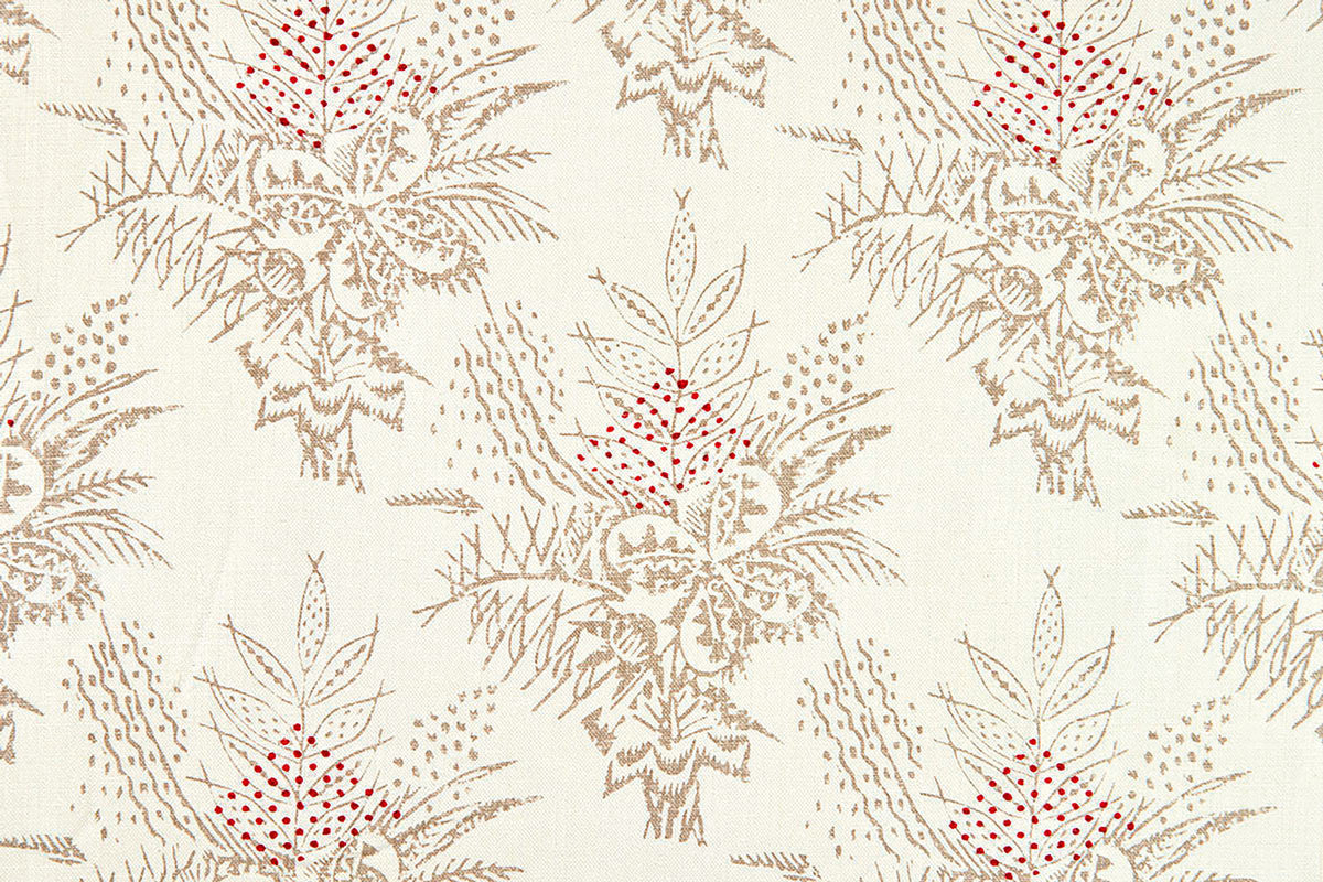 Christopher Farr Cloth | Bouquet