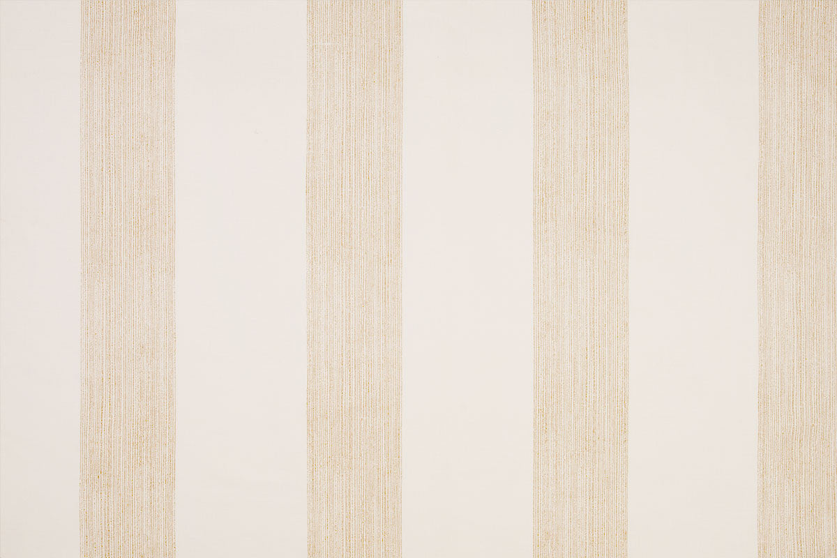 Christopher Farr Cloth | Brome Stripe