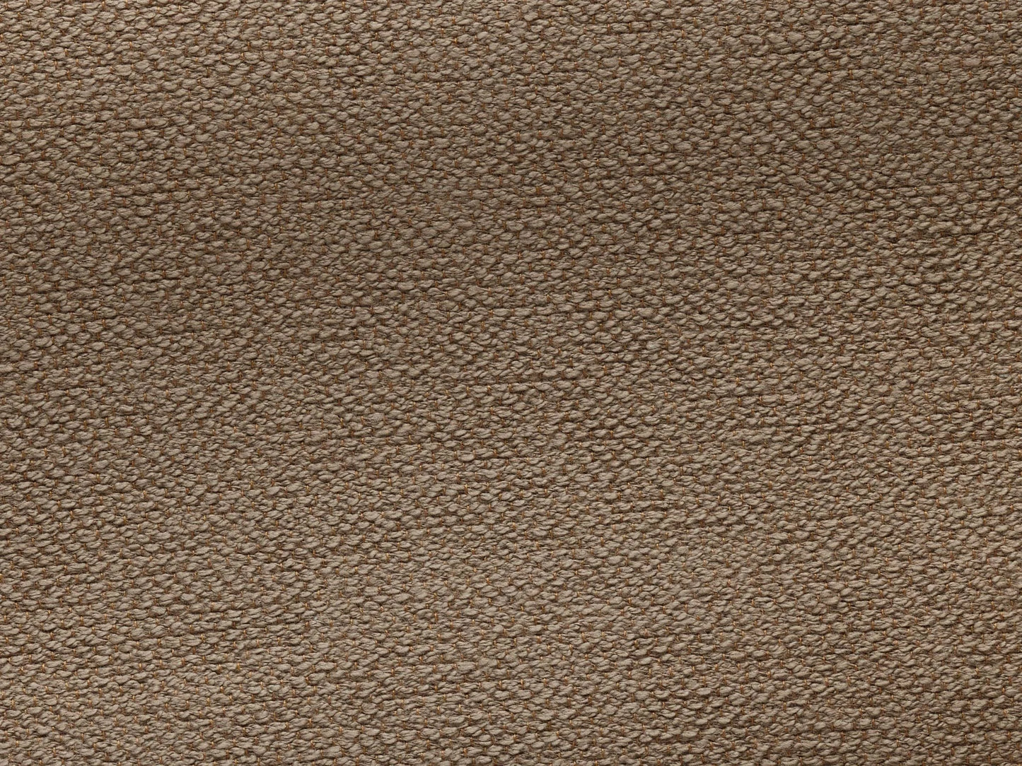 Pierre Frey Toile De Tours - Bouclette - Loutre