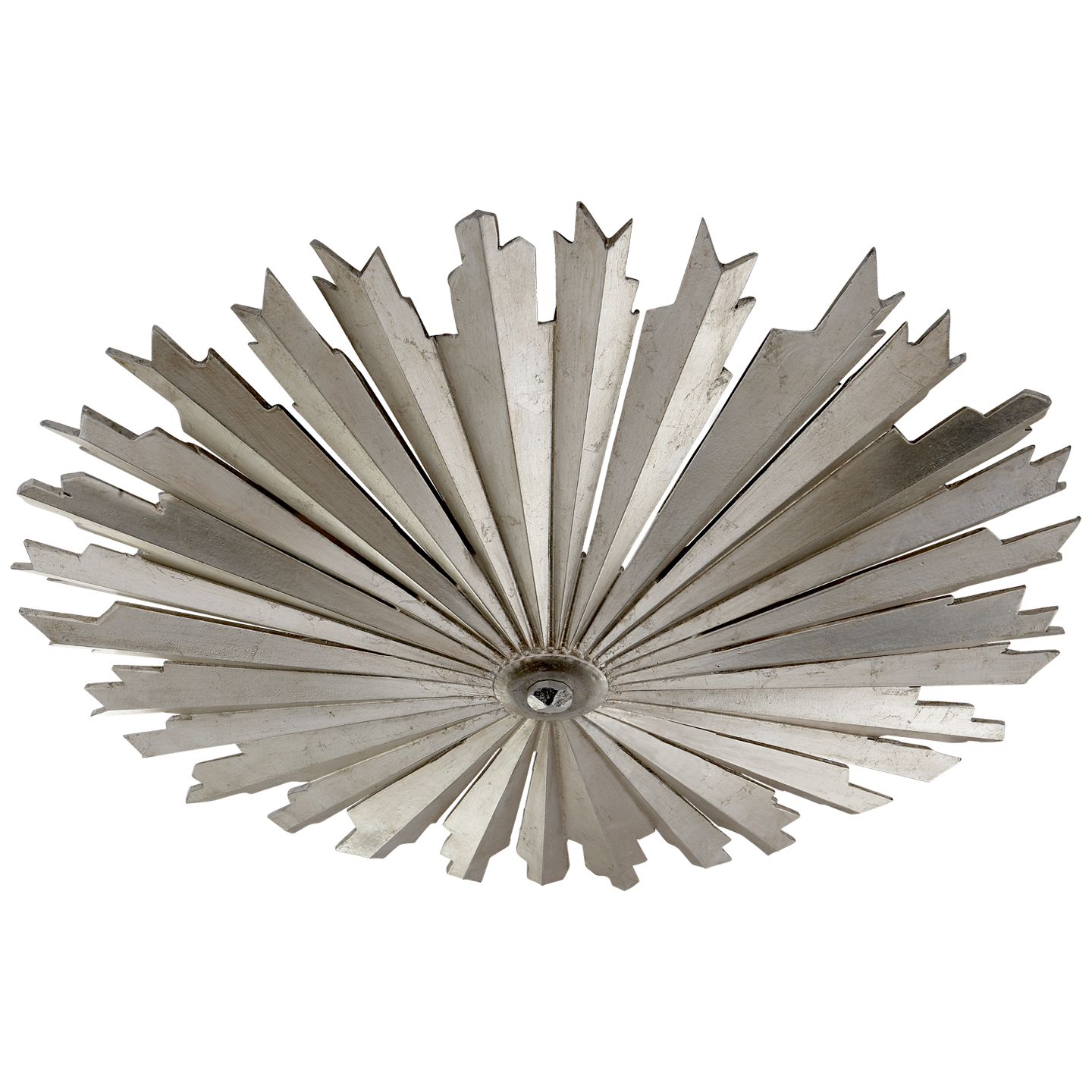 Visual Comfort | Chapman & Myers | Claymore Grande Flush Mount