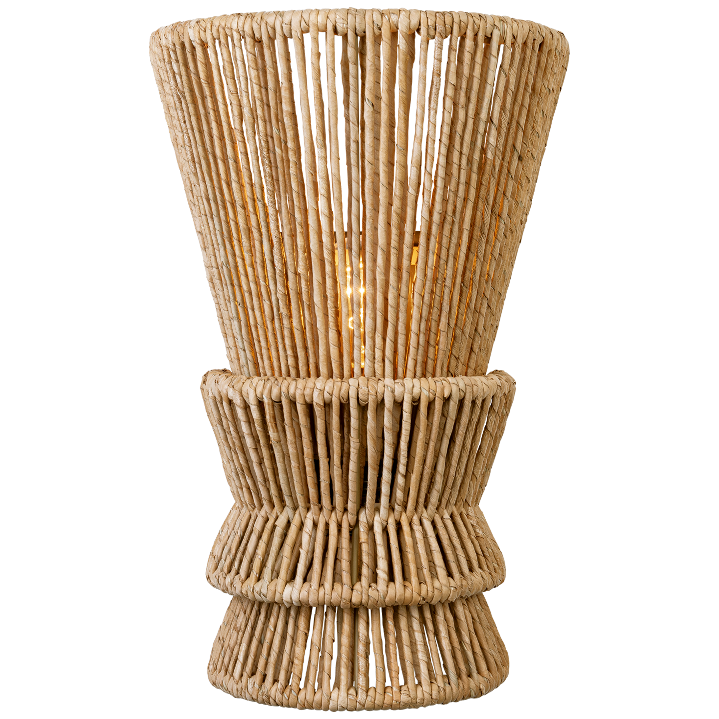 Visual Comfort | Chapman & Myers | Antigua Medium Sconce