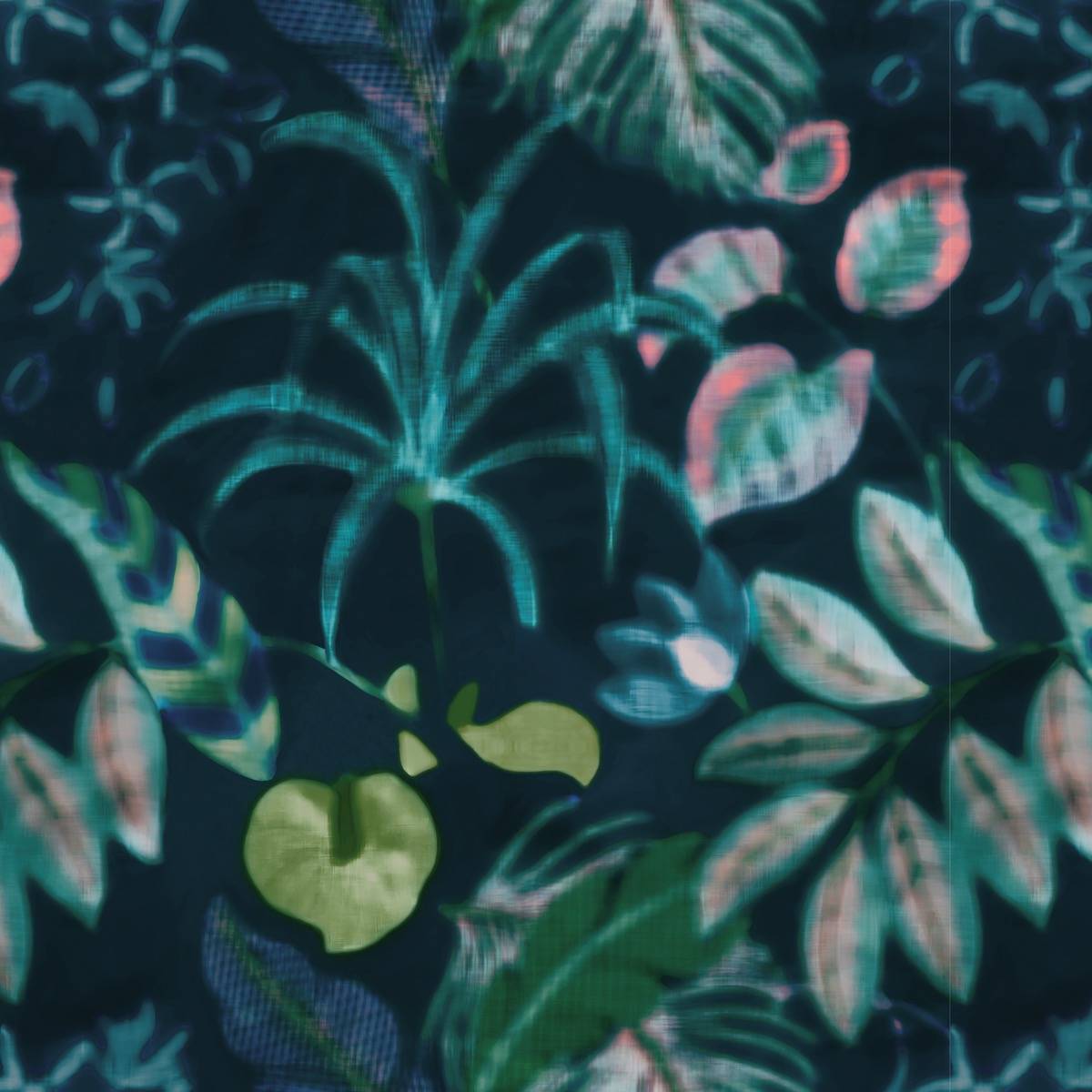 Hibiscus - COS153