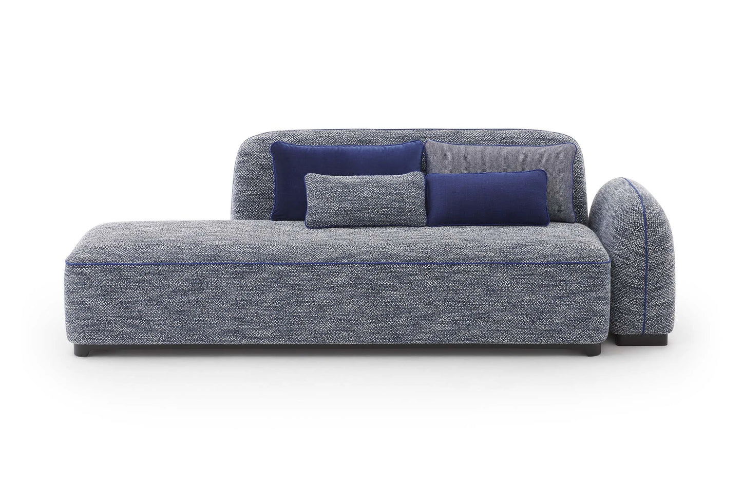 Pierre Frey Dolmen - Lacquered beech