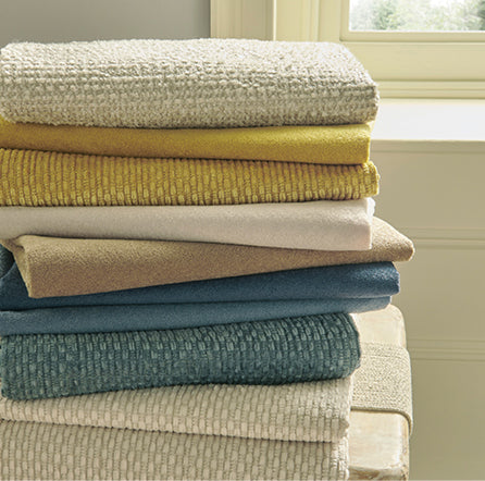 Osborne & Little | Lorton - room setting