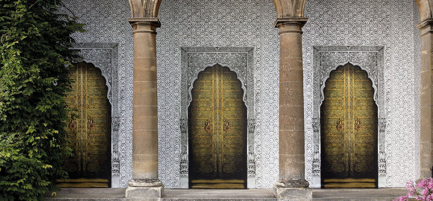 Cole & Son Bahia - interior