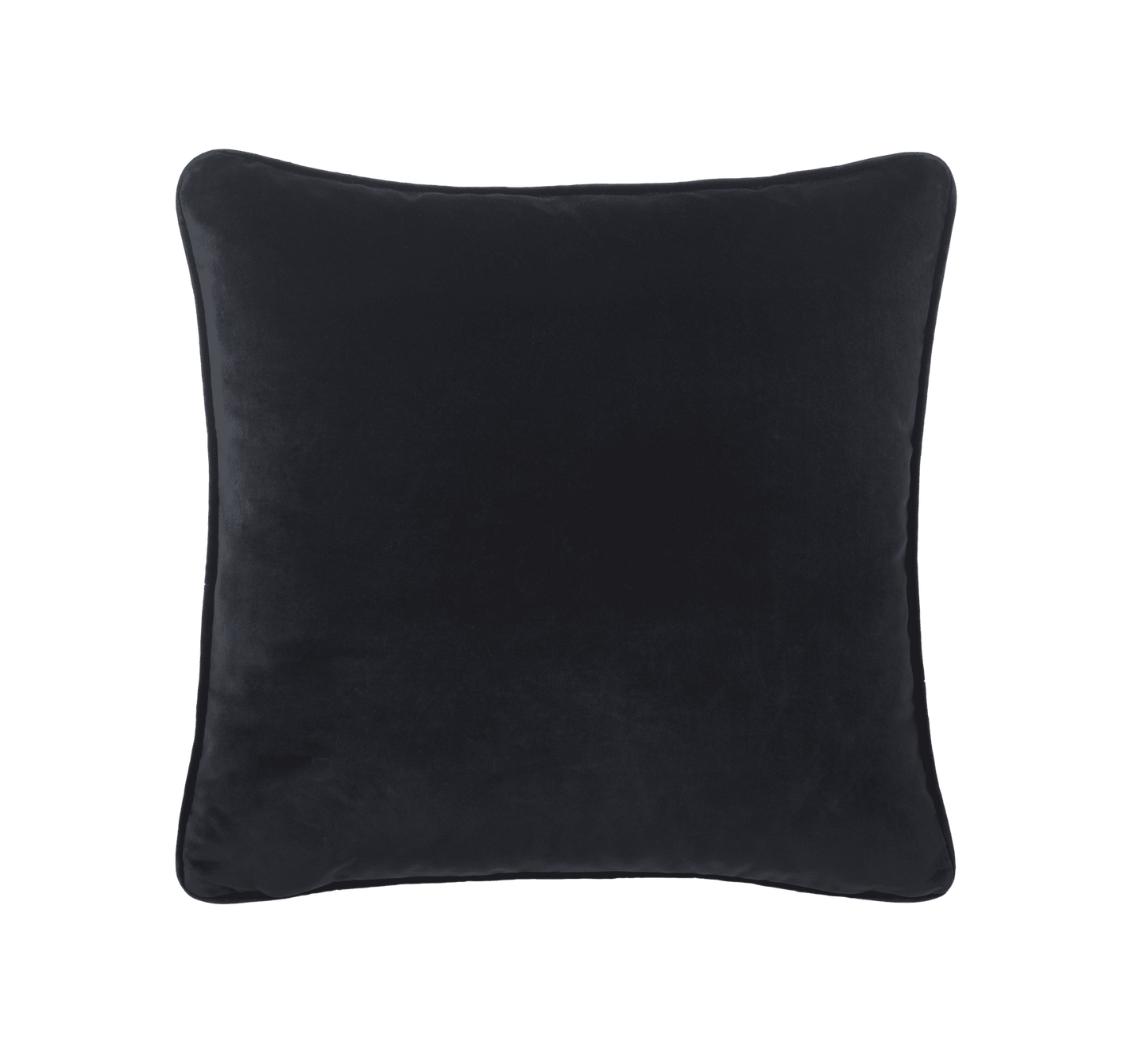 Cole & Son Couture Carousel Cushion Monochrome - interior