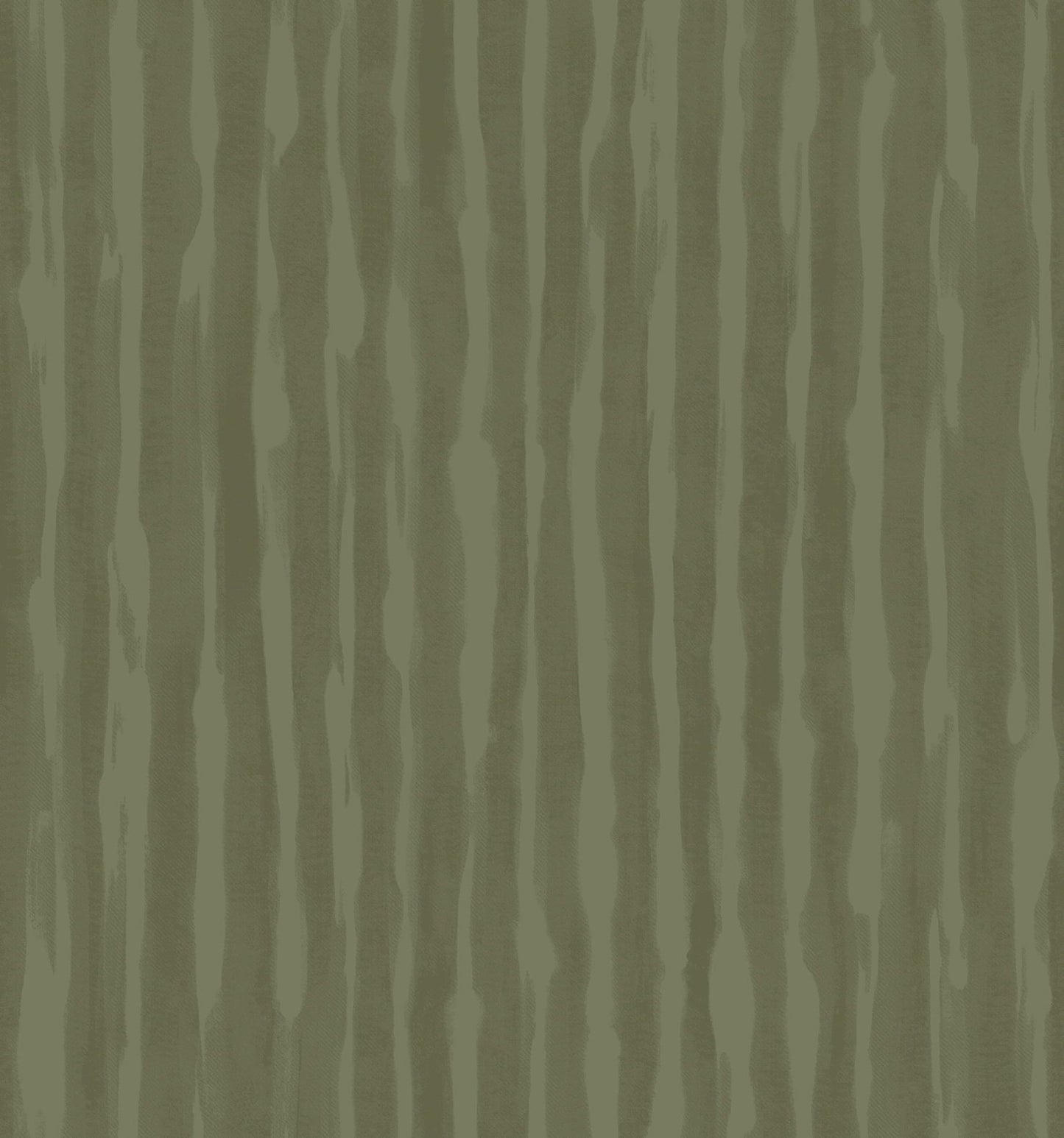 Cole & Son True-Punk Stripe - Khaki