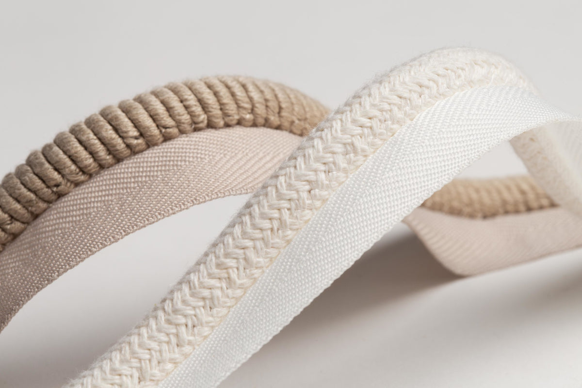 Samuel and Sons Positano Cord with Tape — scenography