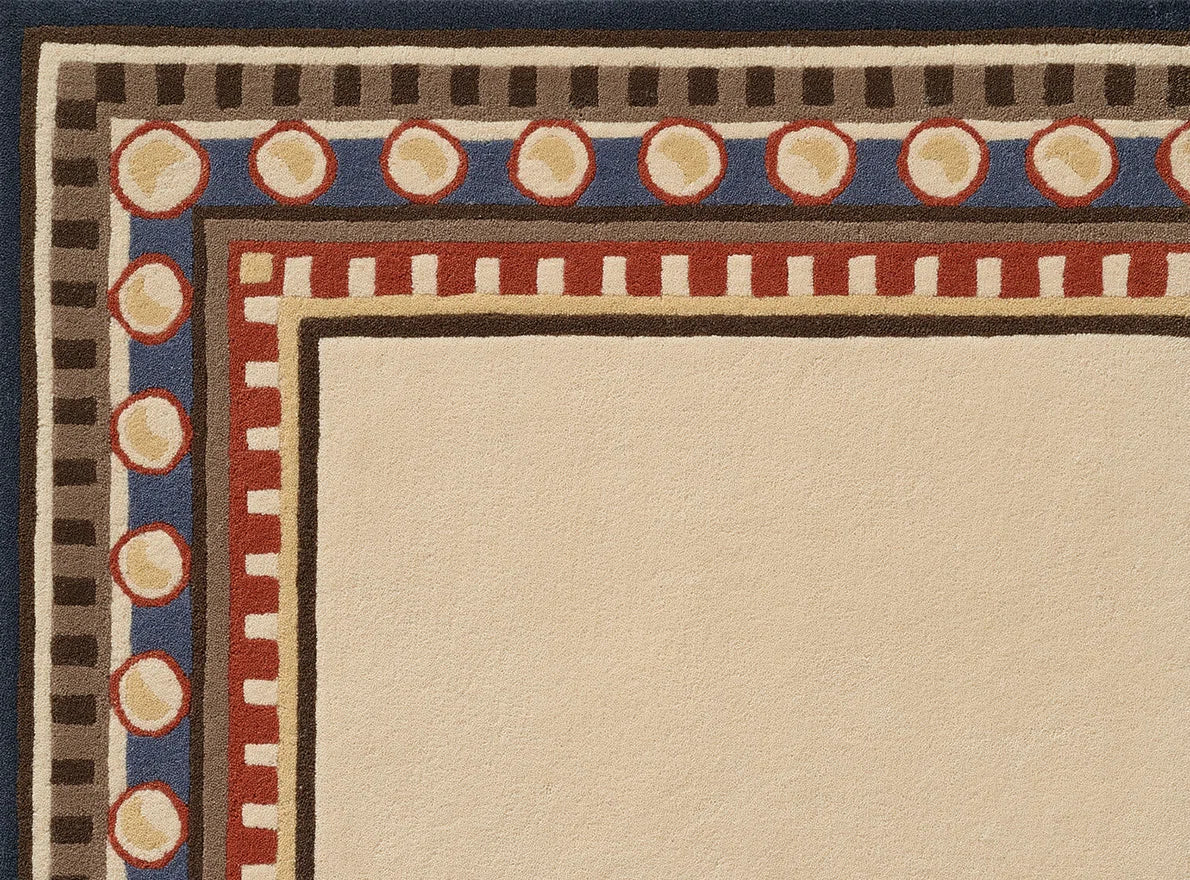 Pierre Frey Baka - Papyrus