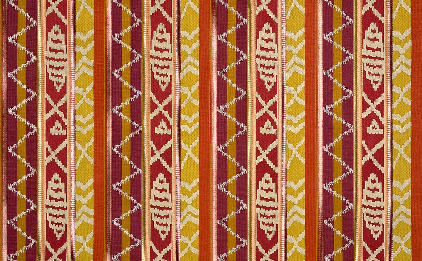 Pierre Frey Gobi - Sienne