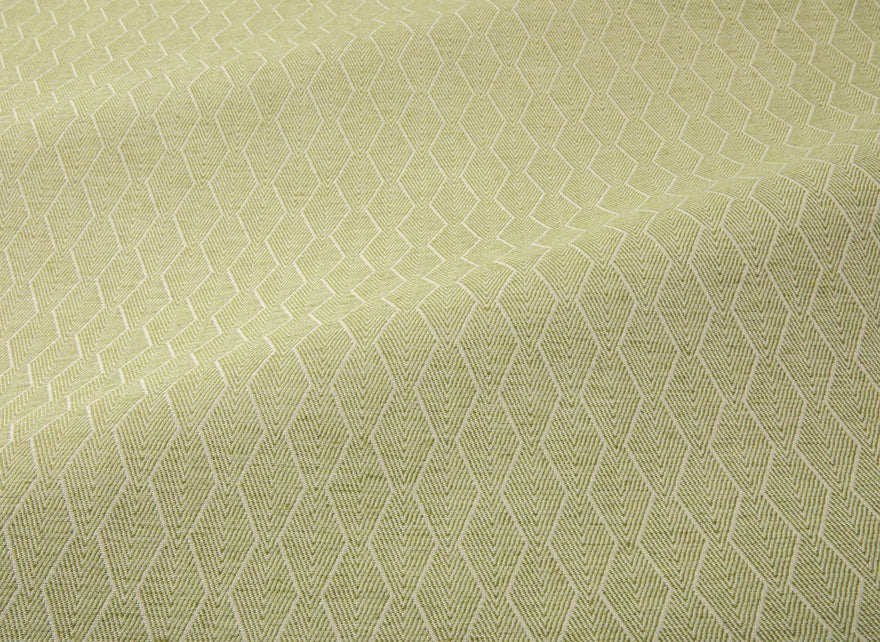 Pierre Frey Deco diamond - Muscat