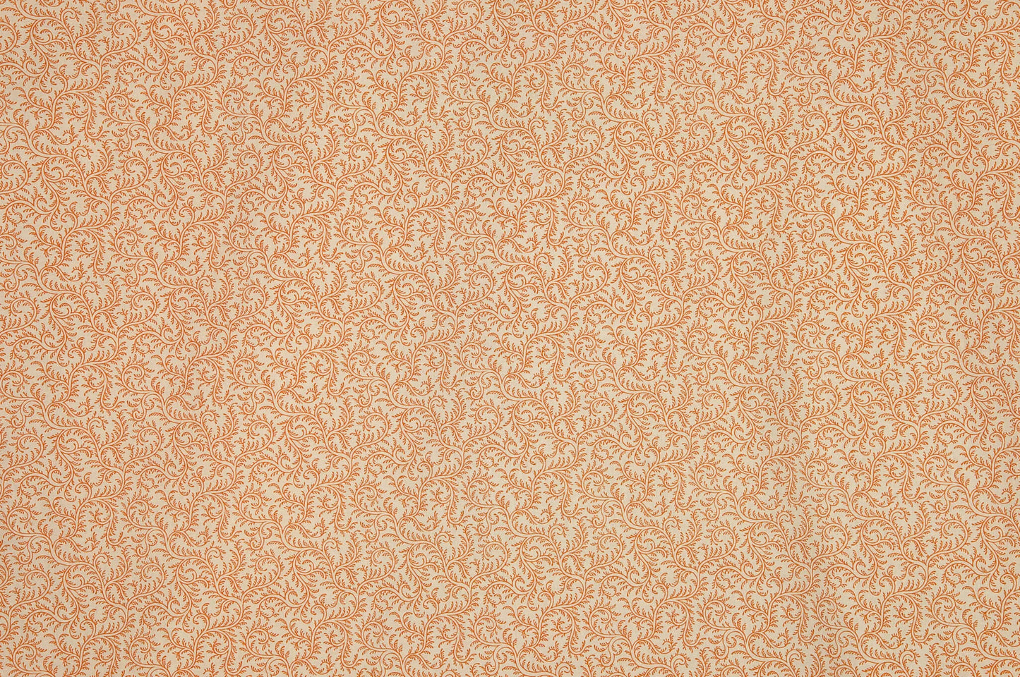 Pierre Frey Le Grand Corail Vermicule Assorti - Jaune