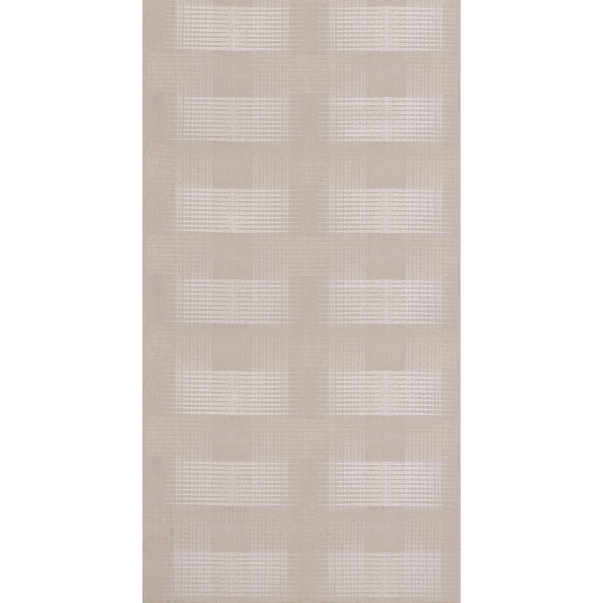 Threads | Braganza fabric - Parchment