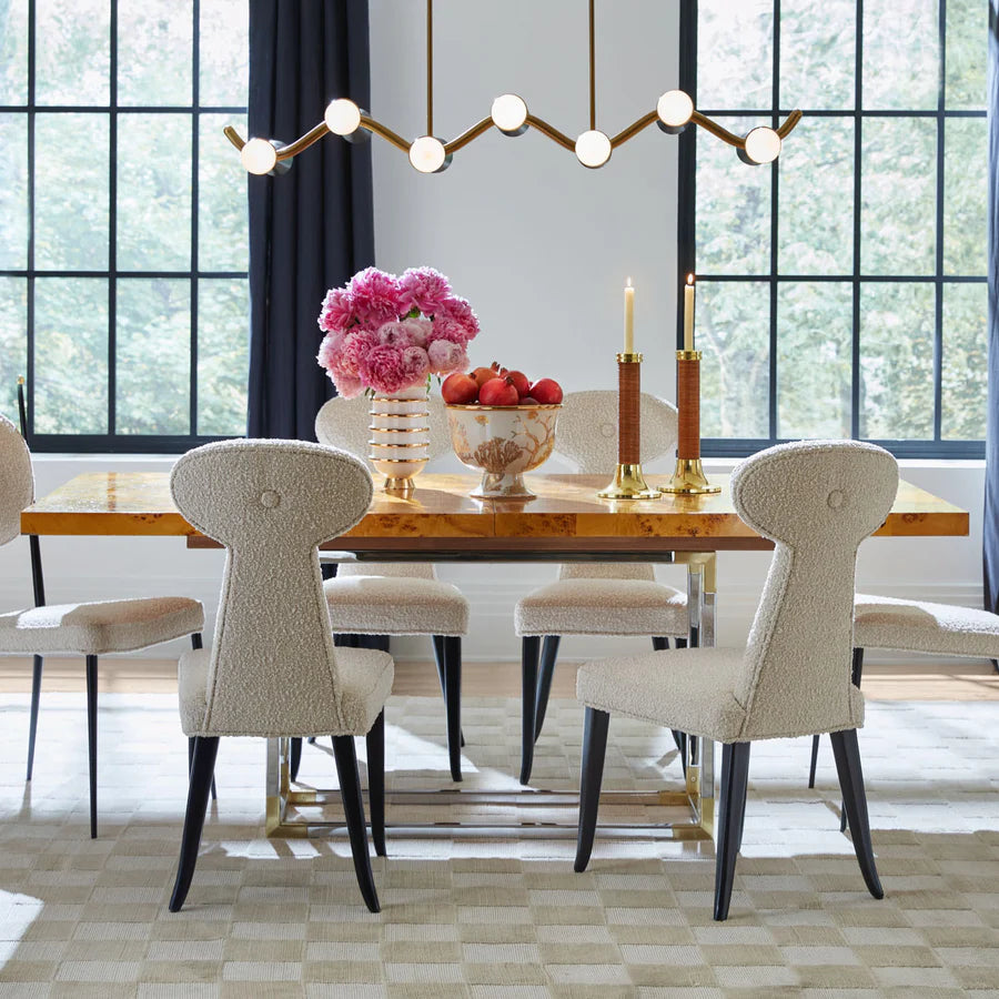 Jonathan Adler | Bond Dining Table