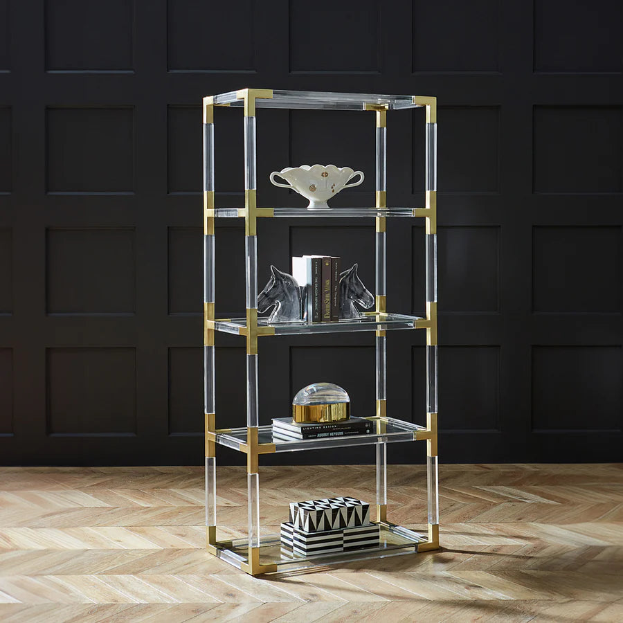 Jonathan Adler | Jacques Etagère