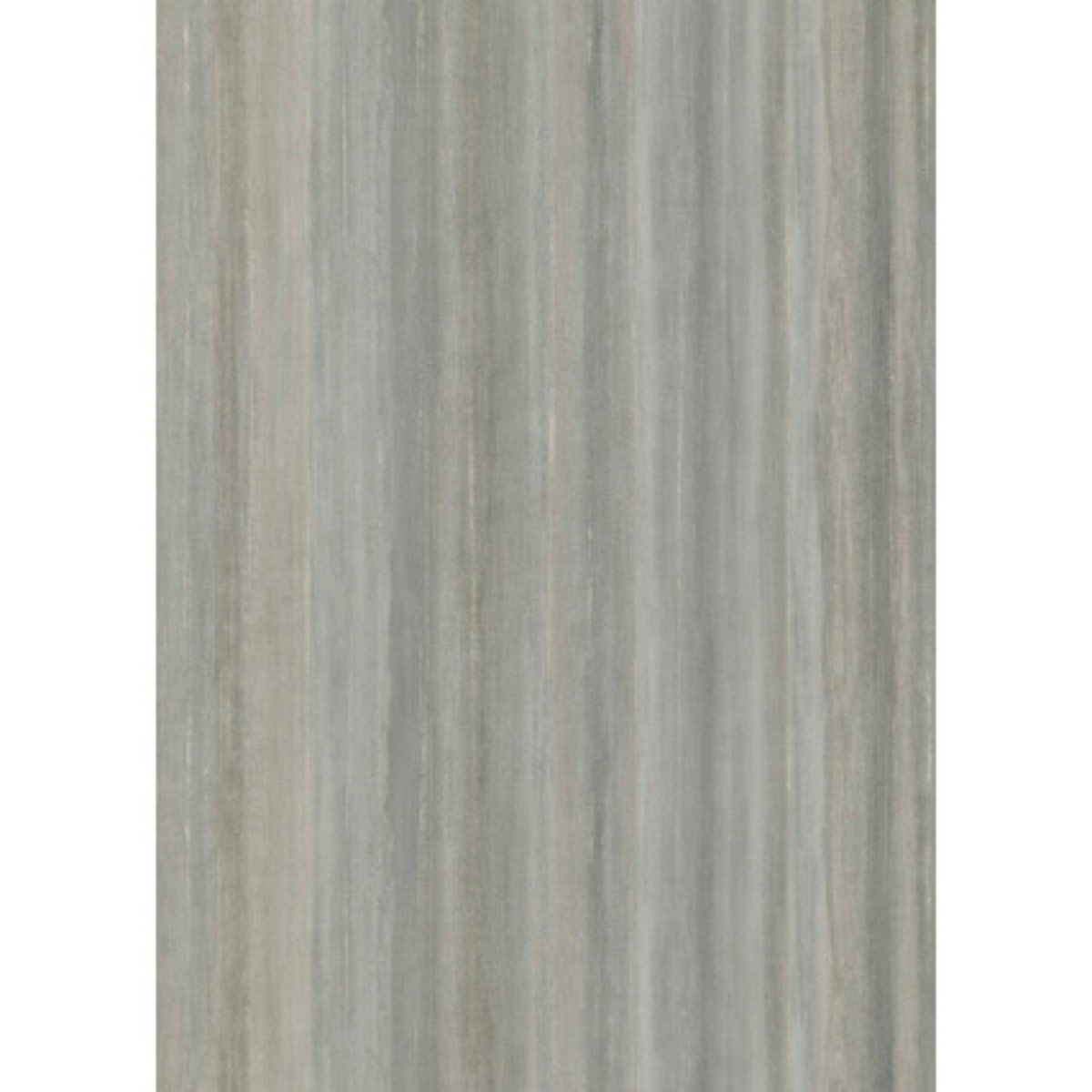 Threads | Painted Stripe wallcovering - Pebble