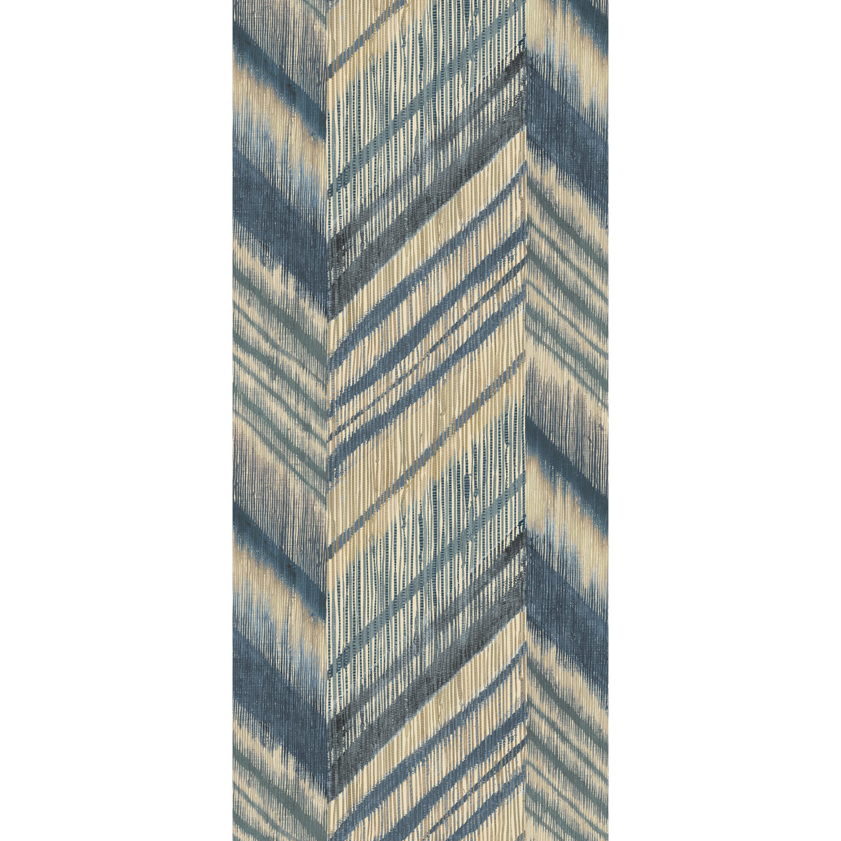 Threads | Santa Fe wallcovering - Ink