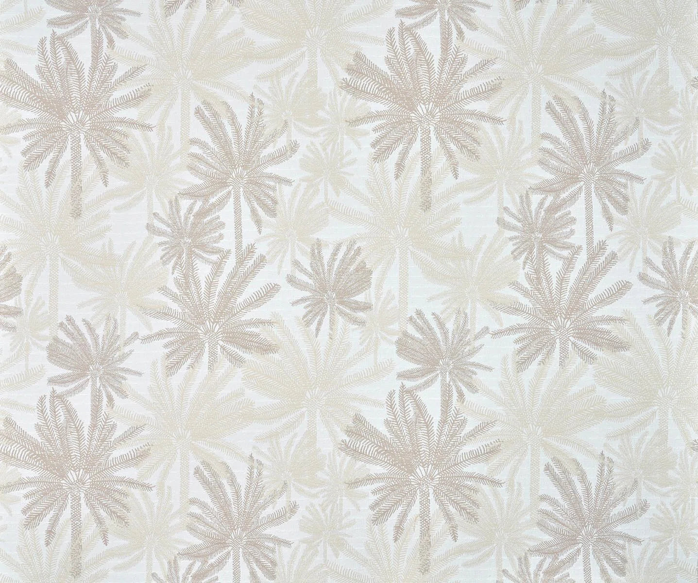 Pierre Frey Pineto - Sable blanc