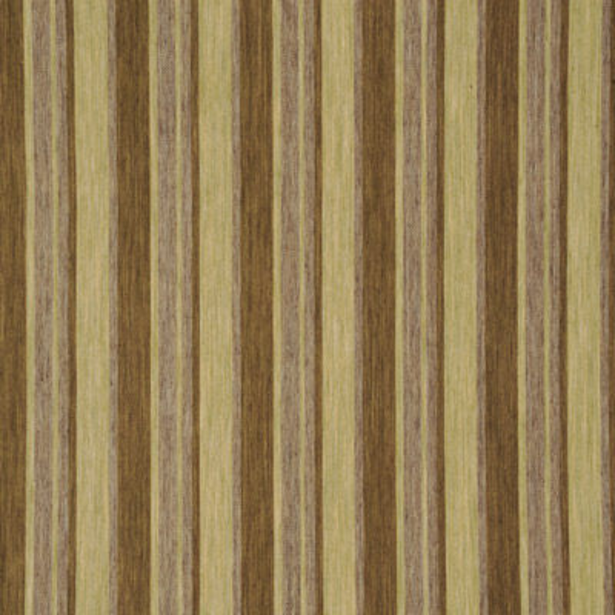 Mulberry Home | Halcyon Stripe fabric - Green/Grape