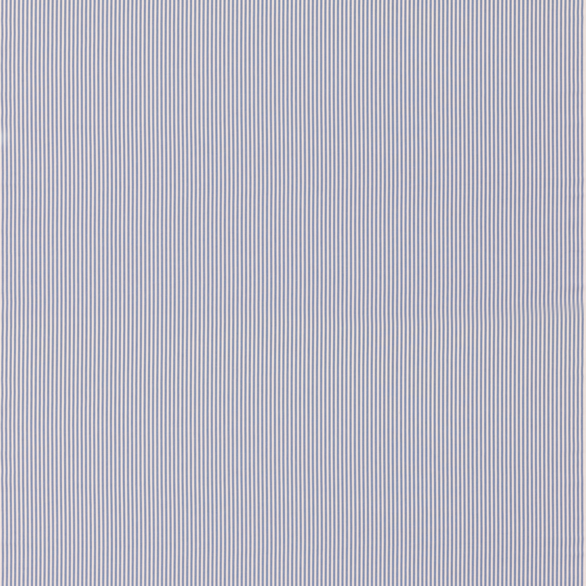 Mulberry Home | Mulberry Ticking fabric - Blue