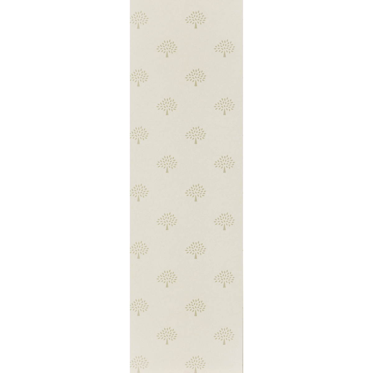Mulberry Home | Grand Mulberry Tree wallcovering - Stone