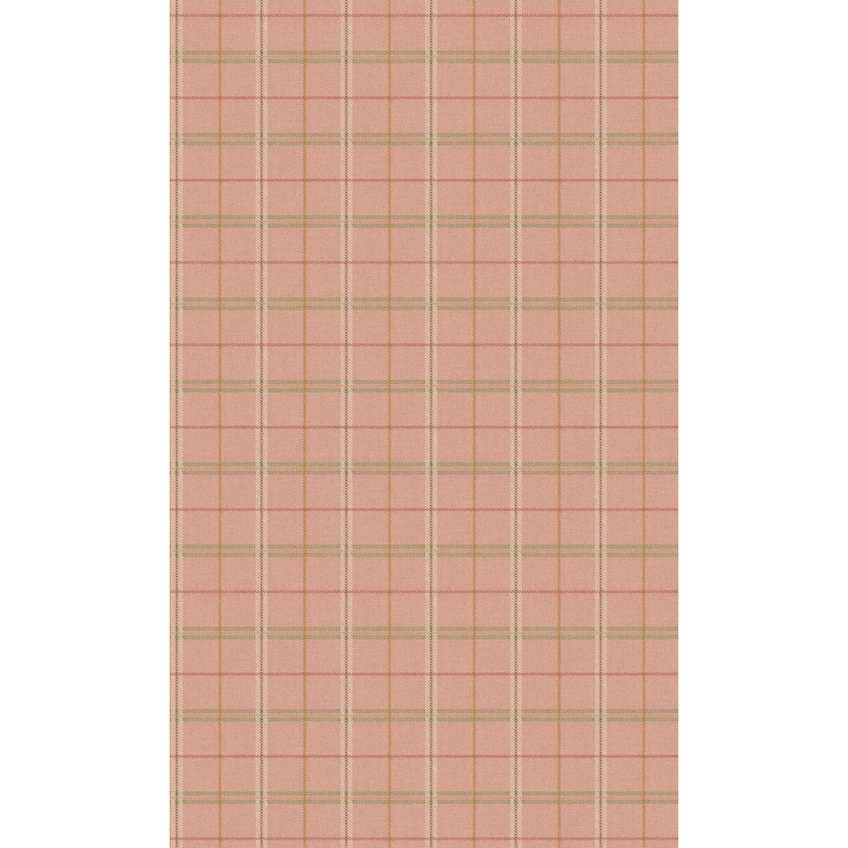 Mulberry Home | Islay wallcovering - Tea Rose