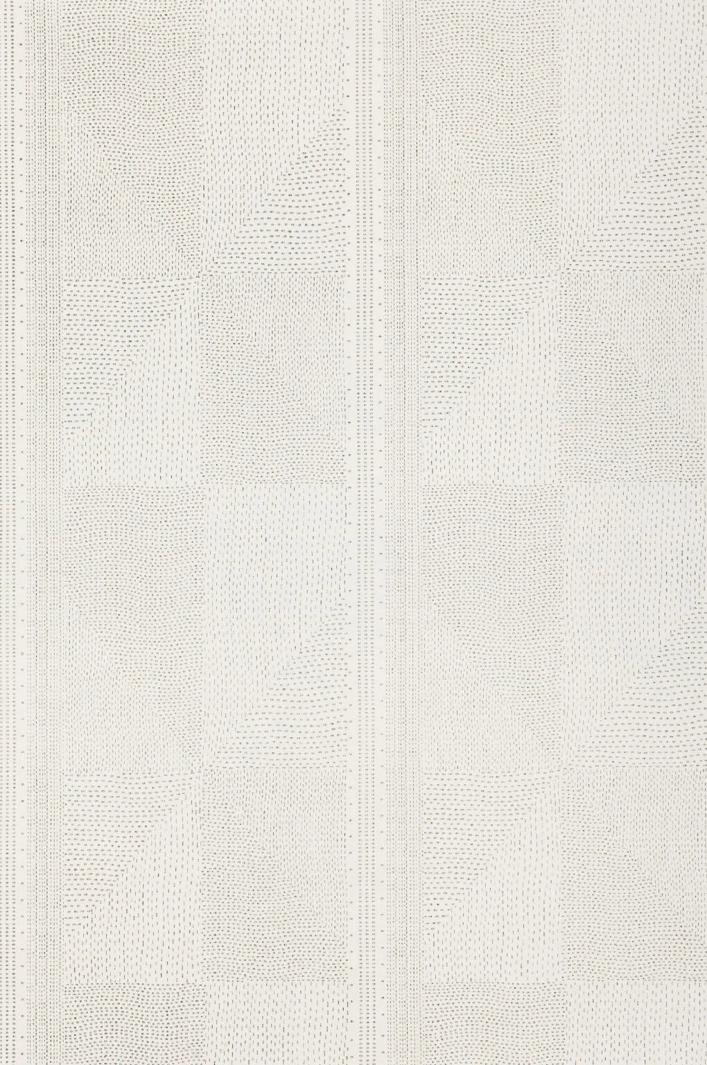Pierre Frey Indus Tise - Blanc