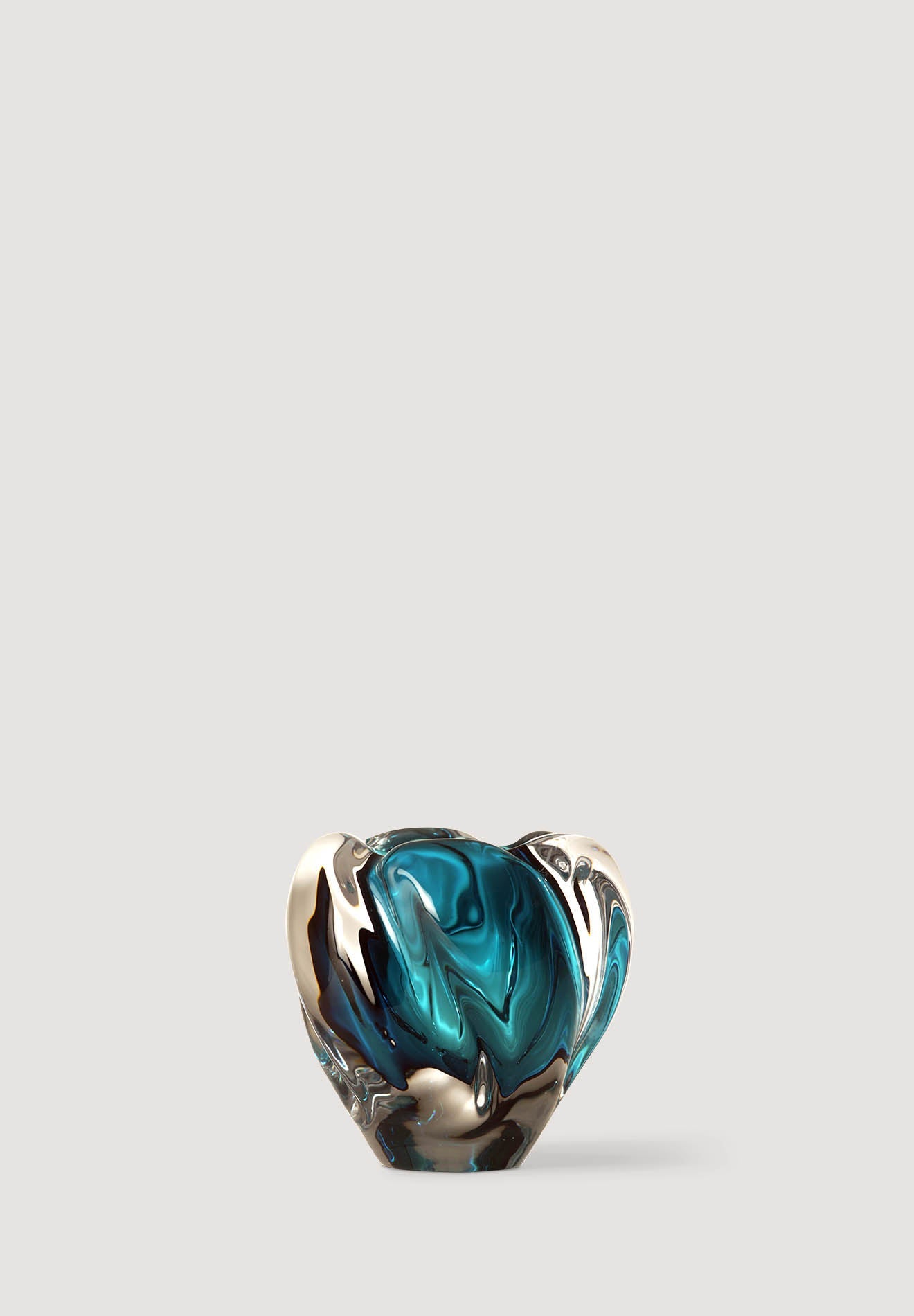 Porta Romana I Peony Vase