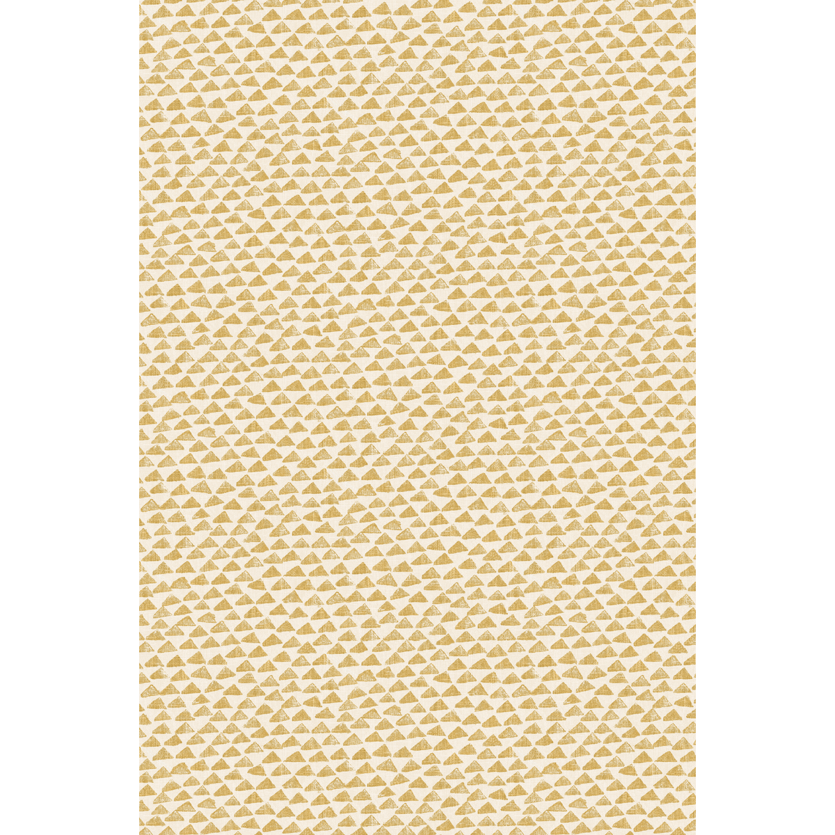 George & Minnie | Arlo wallcovering - Daffodil
