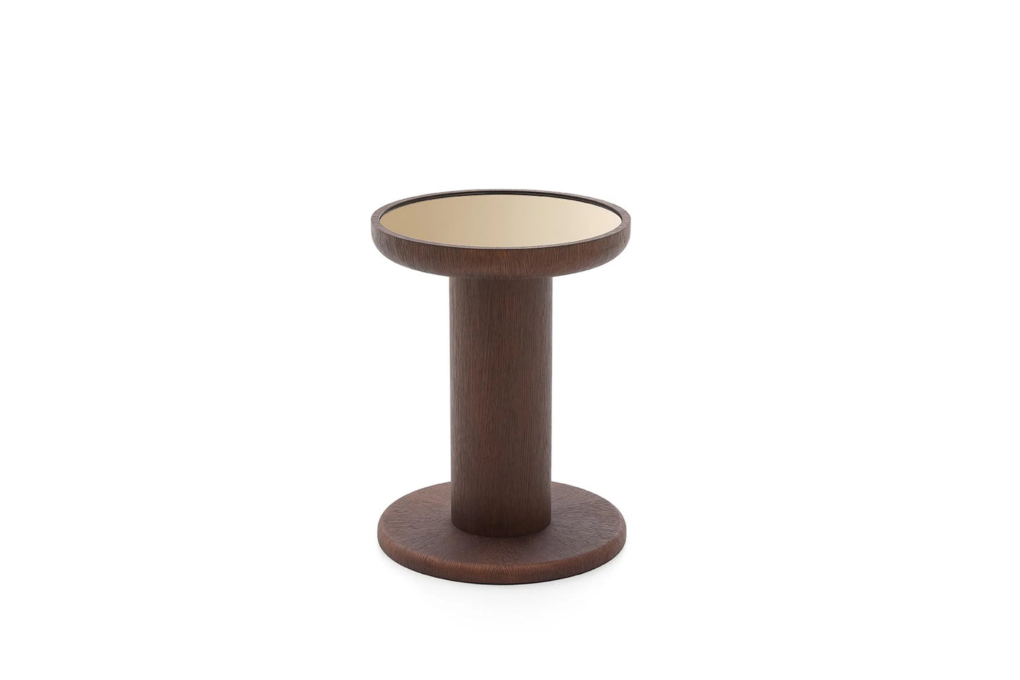 Pierre Frey Vesta - Stained oak, water-based varnish