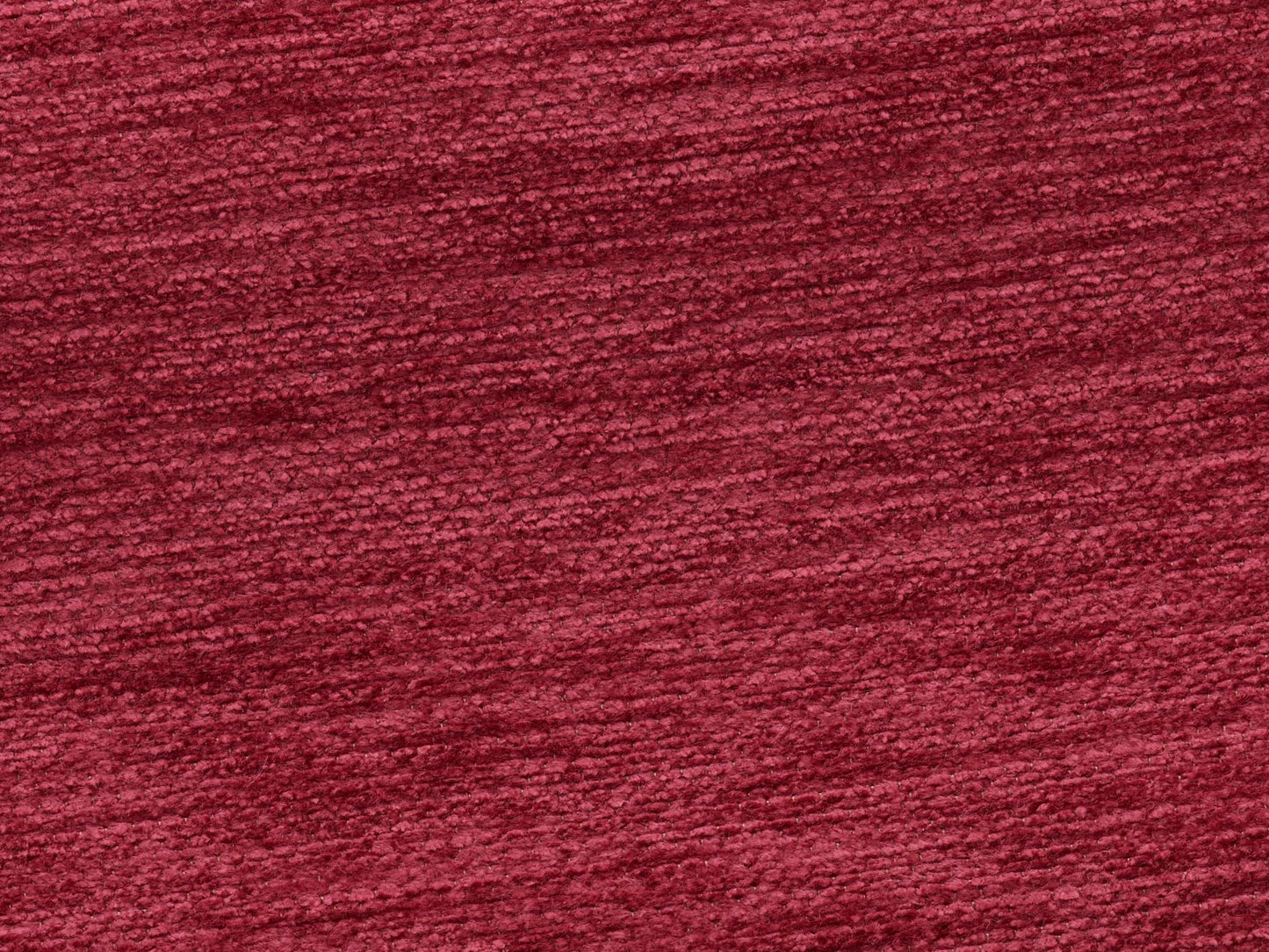 Pierre Frey Chenille De Tours - Géranium