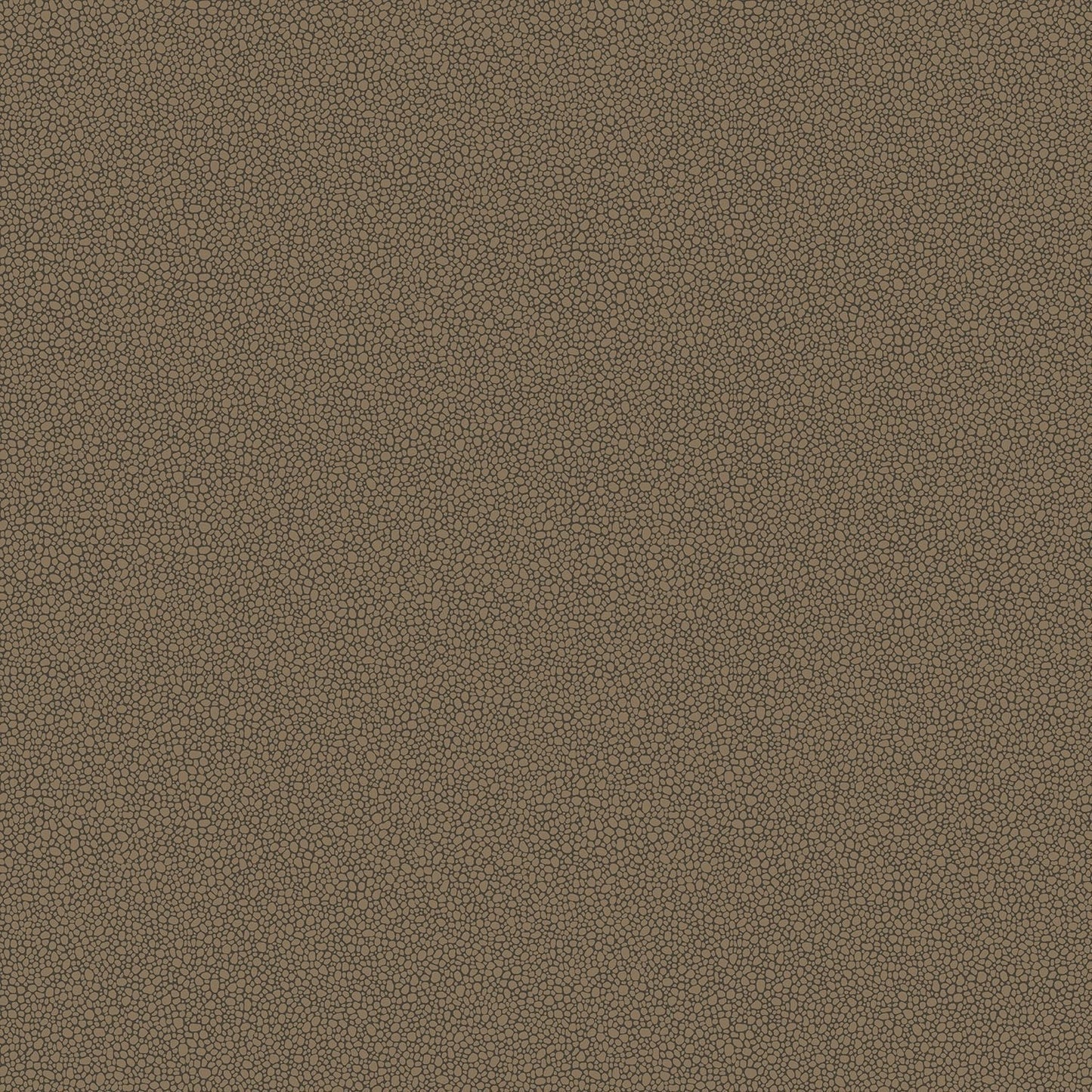 Cole & Son Goldstone - Metallic Bronze on Soot