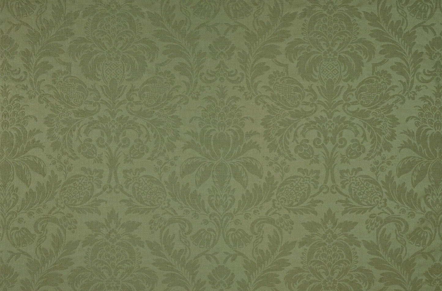 Pierre Frey Beaufort - Vert