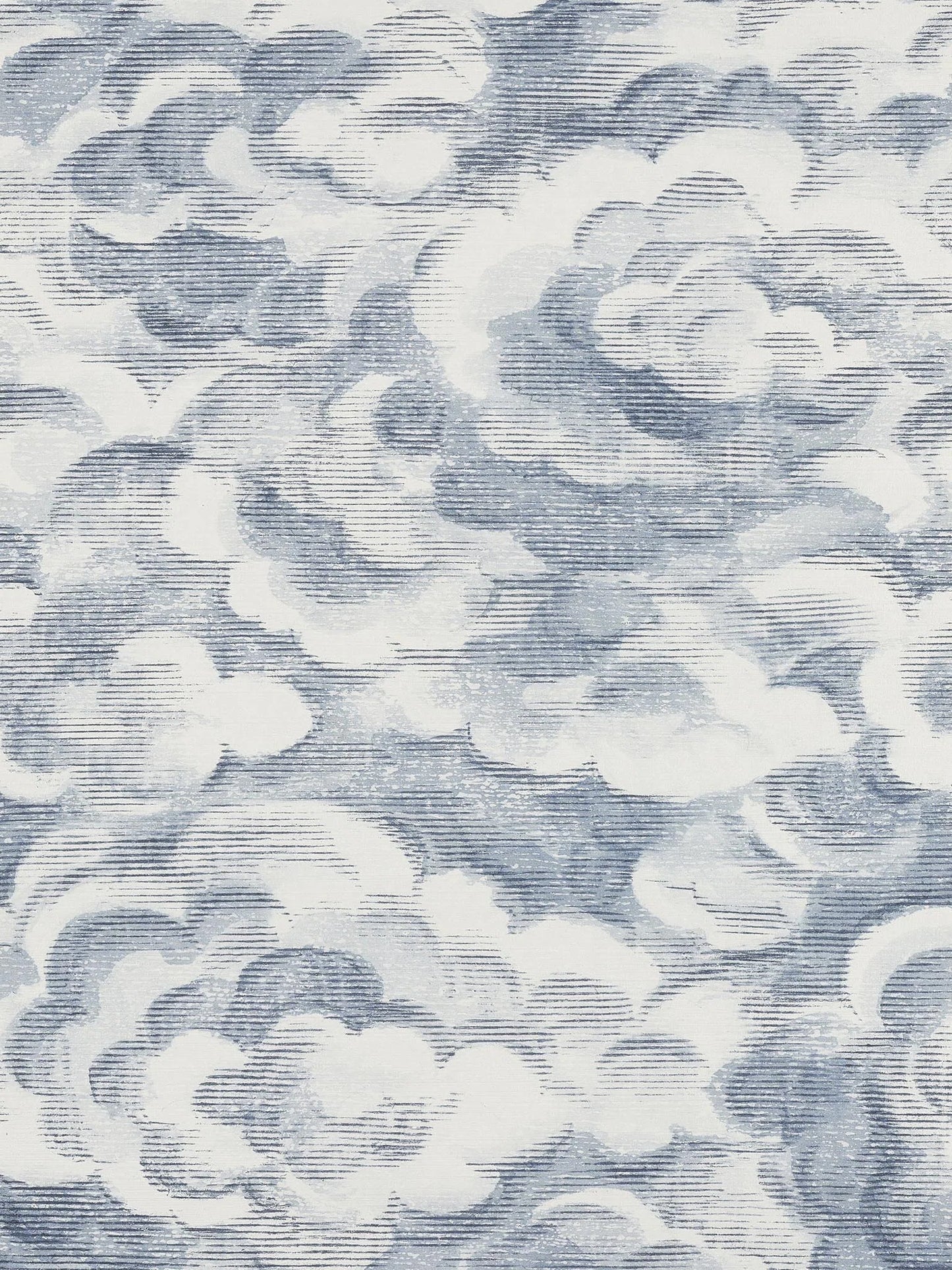 Pierre Frey Ciel Reve - Bleu