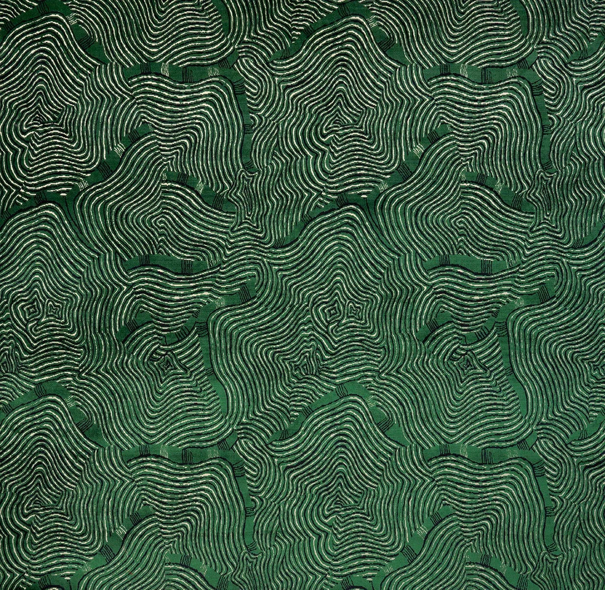 Pierre Frey Shabeel - Foret