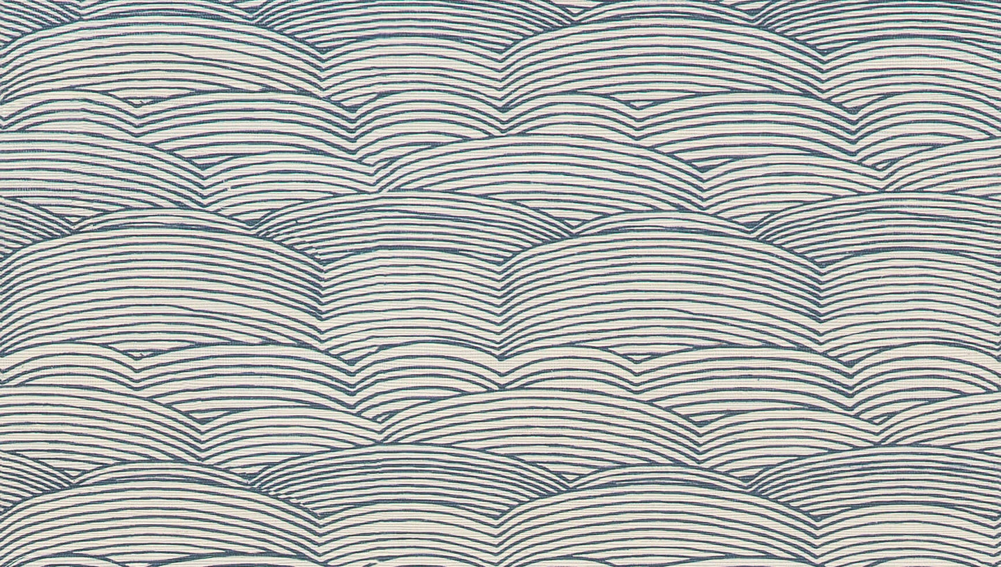 Pierre Frey Yangzi - Ocean
