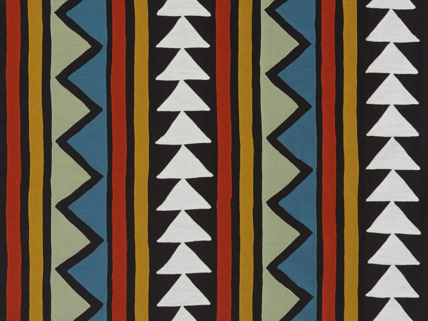 Pierre Frey Indiana - Inca