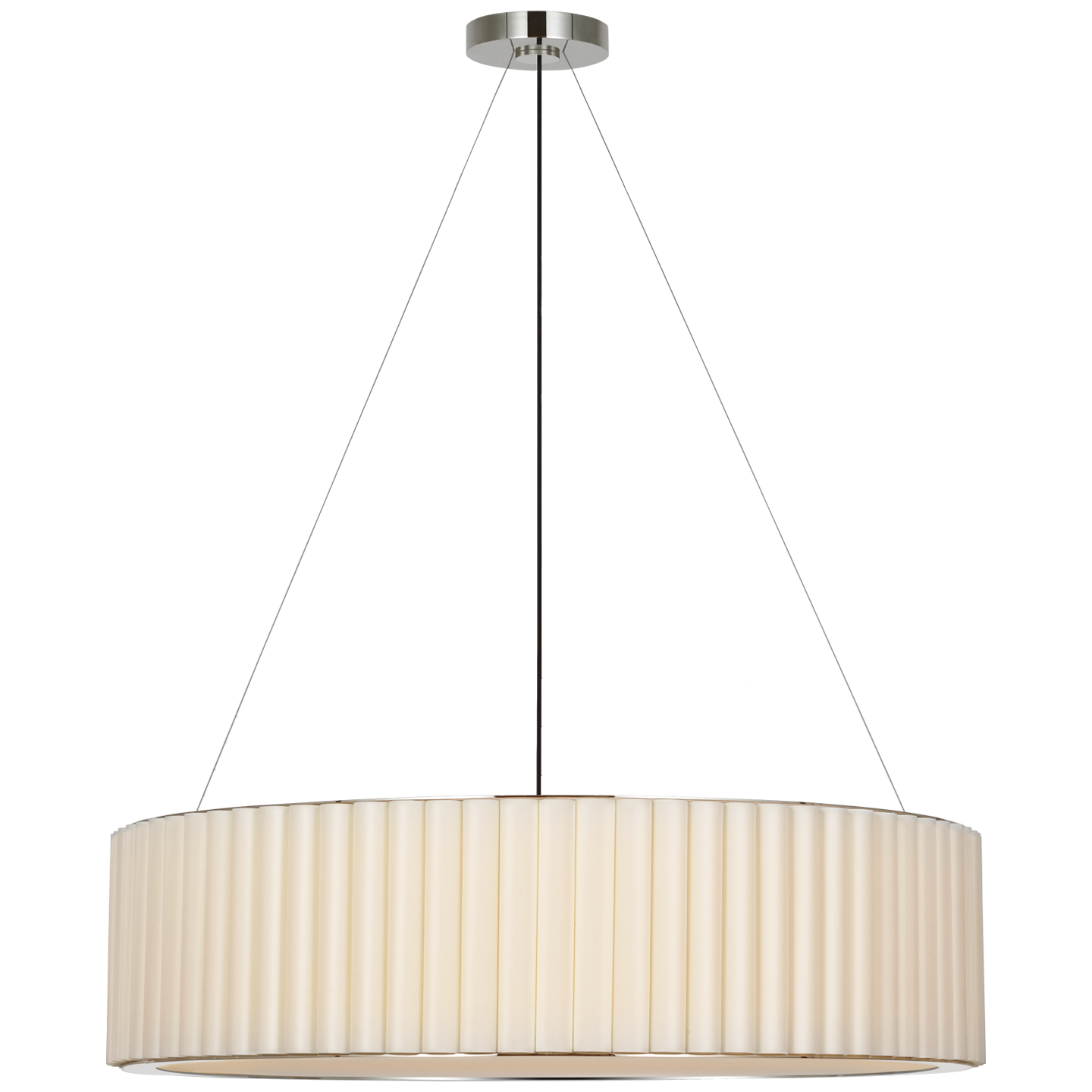Visual Comfort | Ian K. Fowler | Palati Extra Large Hanging Shade