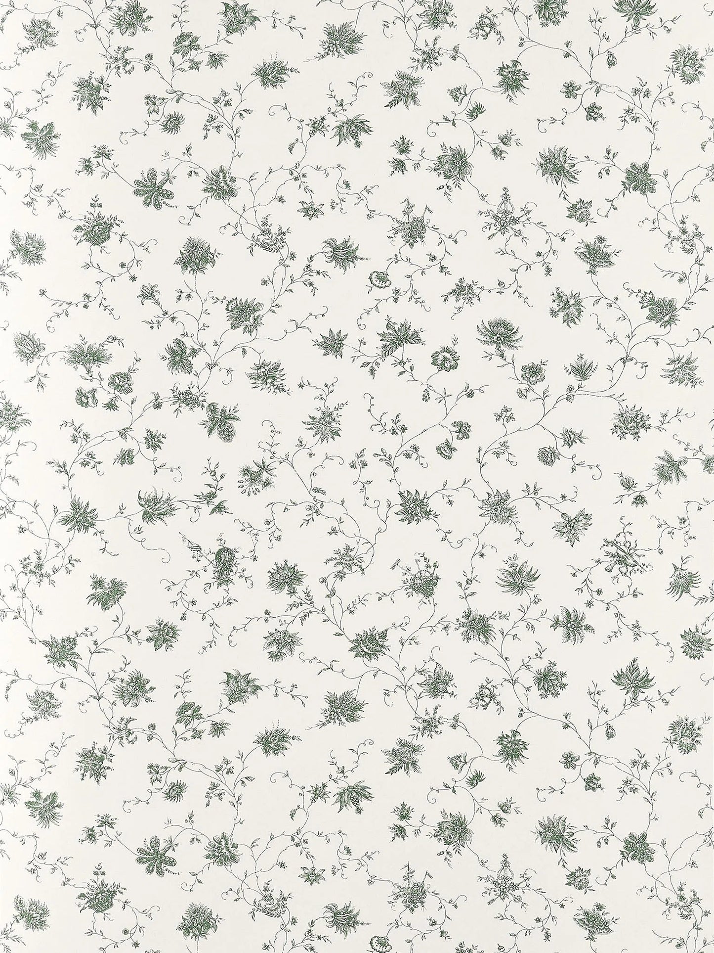 Pierre Frey La Discrete - Vert