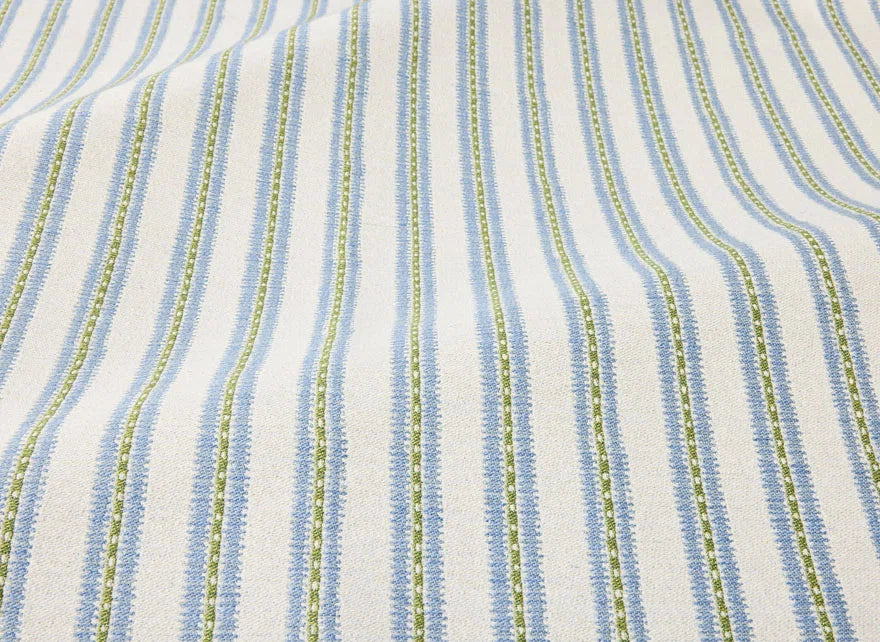 Pierre Frey Tribal stripe - China