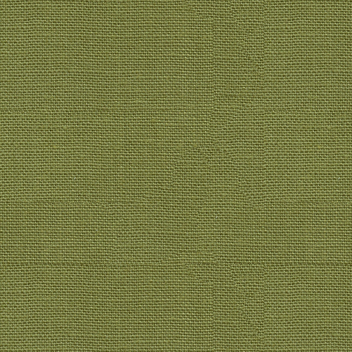 GP & J Baker | Weekend Linen fabric - Olive