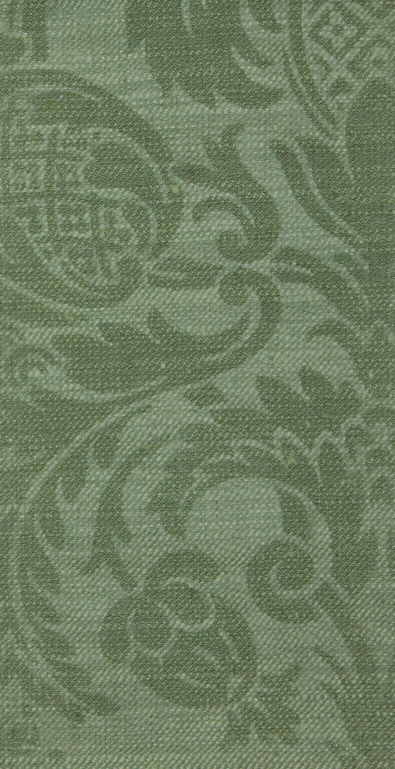 Pierre Frey Beaufort - Vert