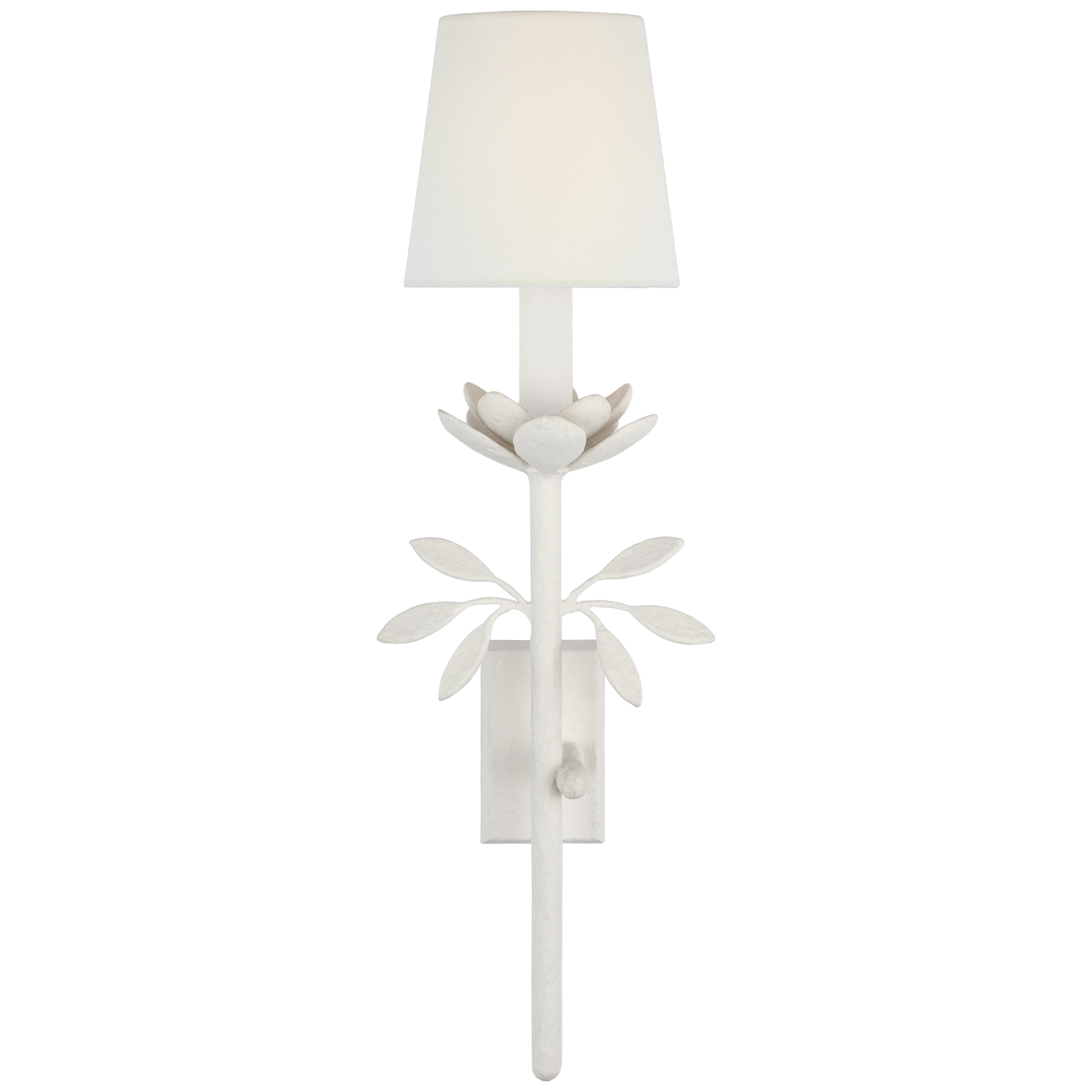Visual Comfort | Julie Neill | Clementine 22" Tail Sconce