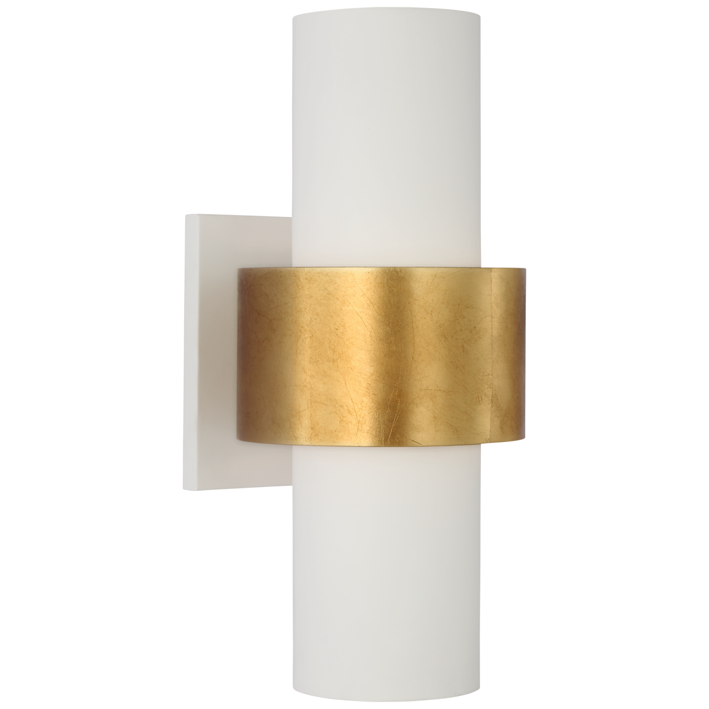 Visual Comfort | Julie Neill | Chalmette Medium Layered Sconce