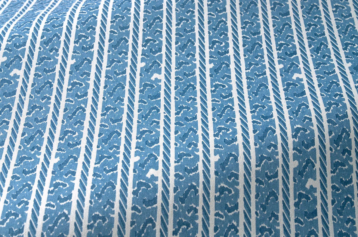 Pierre Frey Ikat Thorp - Olympe
